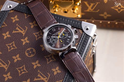 louis vuitton bronze watch|louis vuitton watches price list.